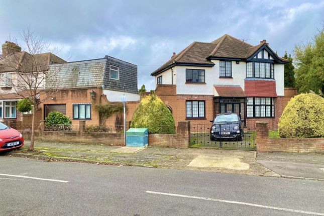 Newman Road, Hayes, UB3 3AL 4 bed house for sale