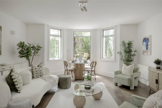 St. Marks Road, London, UK, W10 2 bed flat for sale