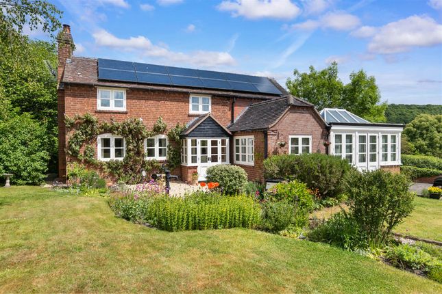 Stocks Road, Alfrick, Worcester 3 bed cottage for sale