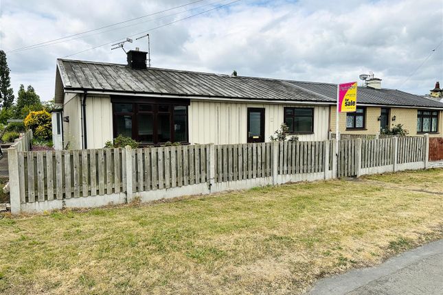 Gowdall Lane, Pollington, Goole 3 bed semi