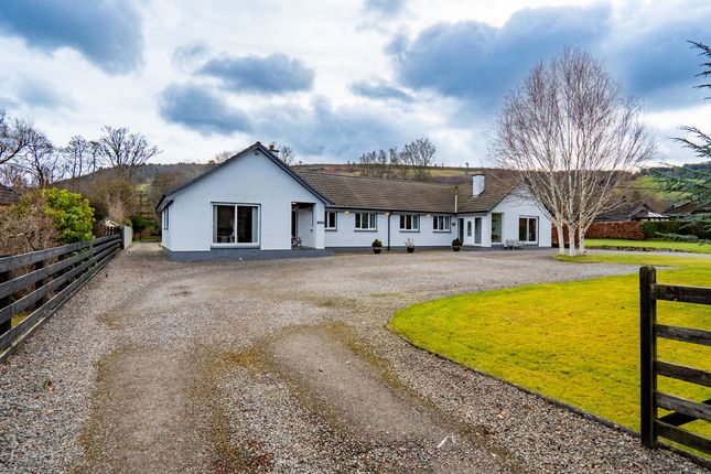 5 bedroom semi-detached bungalow for sale