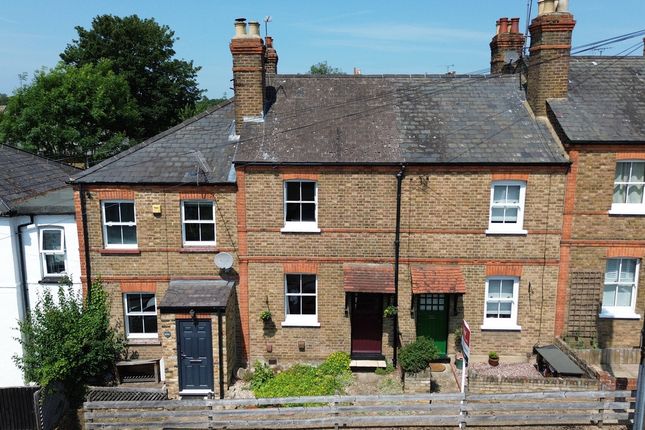 Boyn Hill Road, Maidenhead, SL6 2 bed terraced house for sale