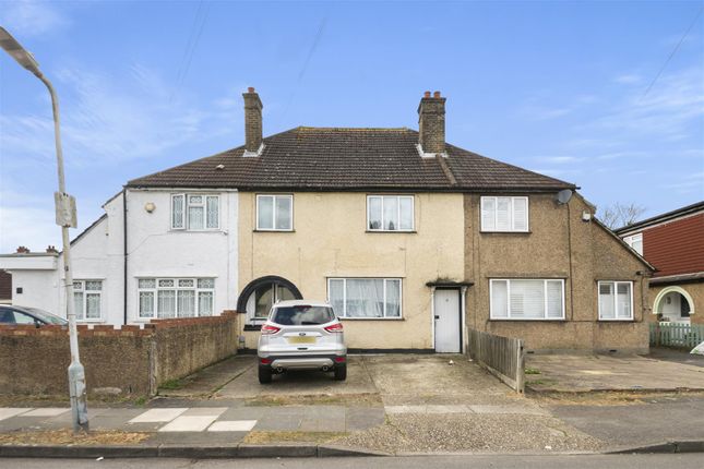 3 bed terraced house