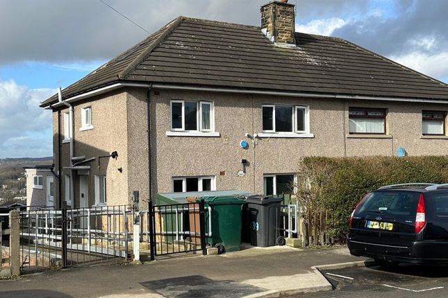 West Royd Road, Shipley 5 bed semi