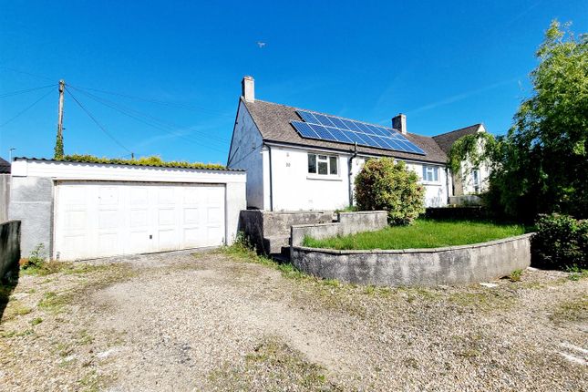 Hurdon Road, Launceston 2 bed semi
