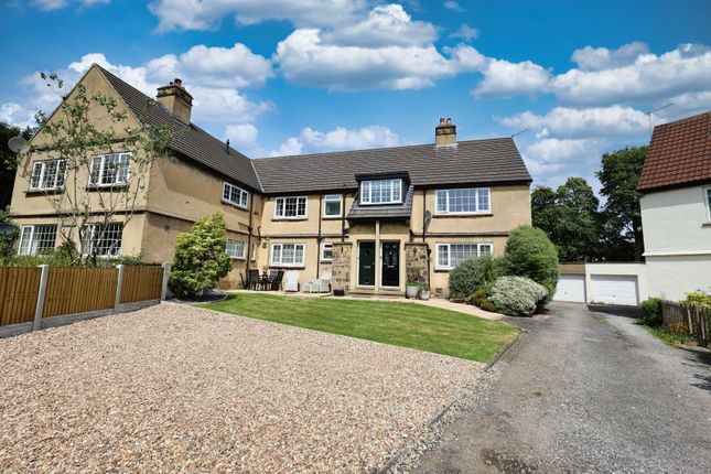 Southway, Horsforth, Leeds, West... 2 bed flat for sale