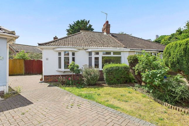 Garden Close, Portslade, BN41 1XL 2 bed semi