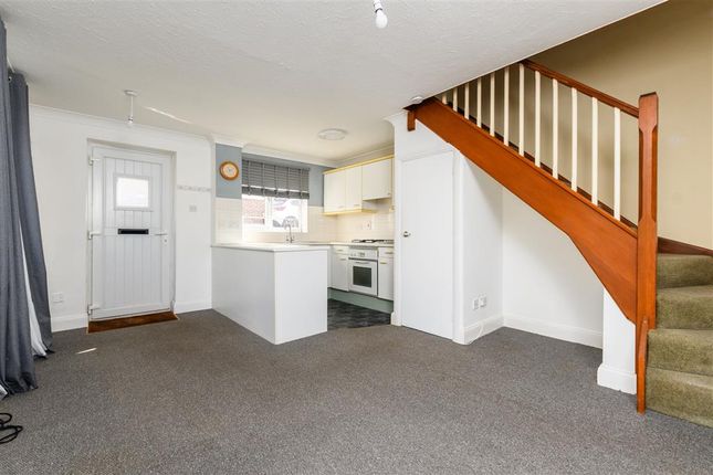 1 bed semi-detached house
