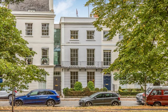 Montpellier Spa Road, Cheltenham... 5 bed terraced house for sale