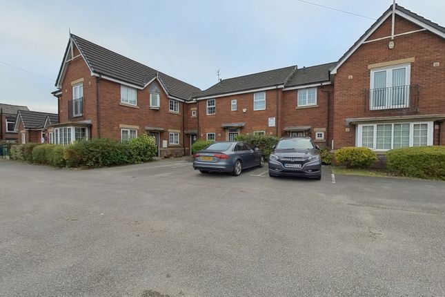 Wigan Lower Road, Standish Lower... 2 bed flat for sale