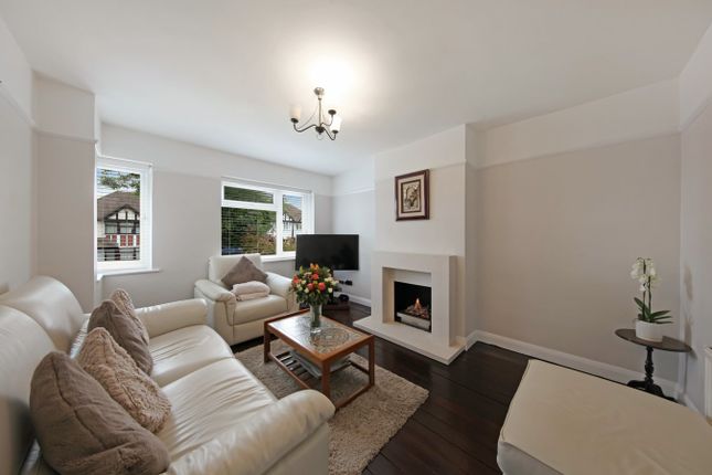 Addington Road, South Croydon, CR2 3 bed terraced house for sale