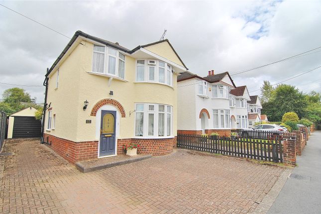Upper Church Road, Stroud... 3 bed detached house for sale