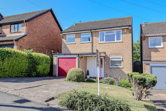 Clipstone Avenue, Mapperley, Nottingham 3 bed detached house for sale