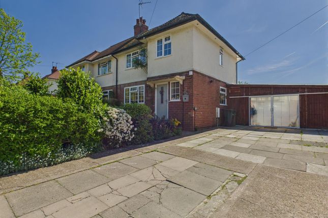 Orlin Road, Colwall, Malvern 3 bed semi