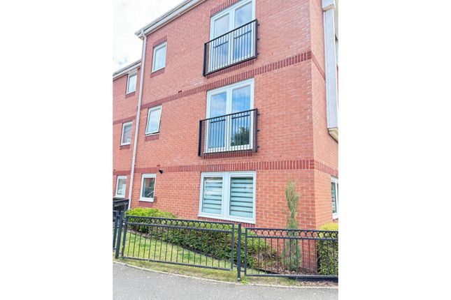 1 bedroom apartment for sale