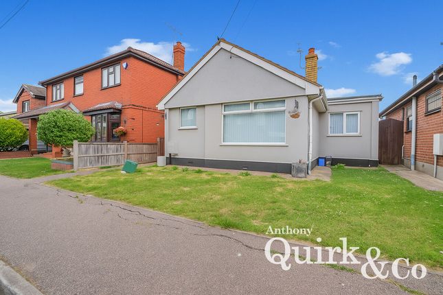 2 bedroom bungalow for sale
