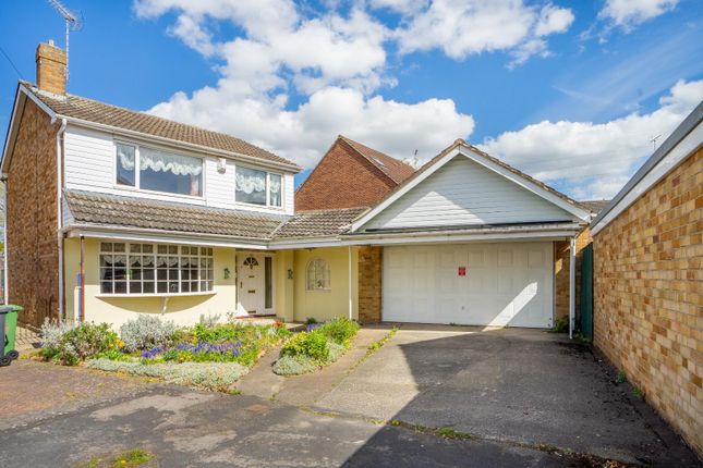 Kirkdale Road, York 3 bed detached house for sale