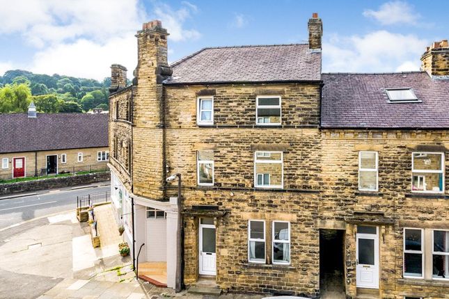 King Street, Pateley Bridge... 4 bed terraced house for sale