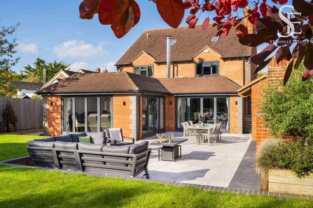 Wantage Road, Rowstock, OX11 5 bed detached house for sale