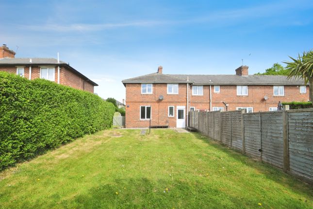 3 bed semi-detached house