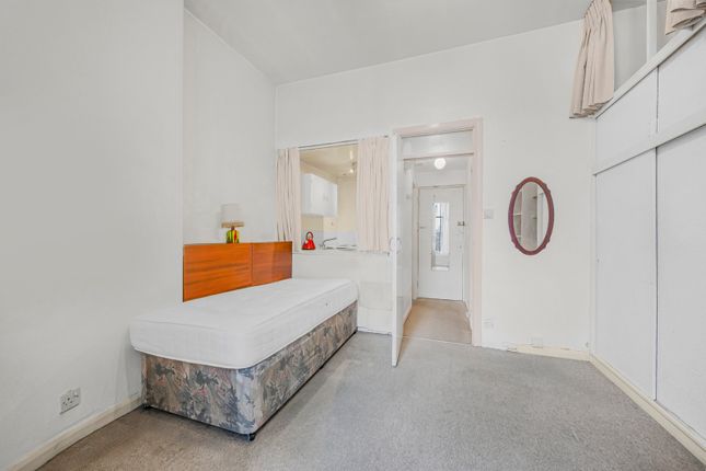 Westbourne Terrace, Bayswater, London Studio for sale