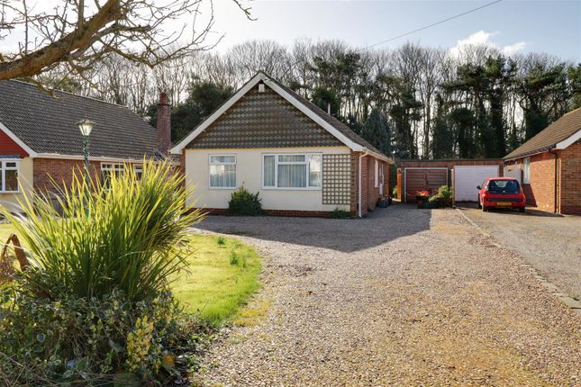 Mill Road, Swanland 3 bed detached bungalow for sale