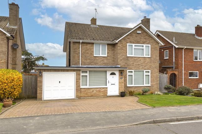 Warrington Road, Paddock Wood, Tonbridge 3 bed detached house for sale