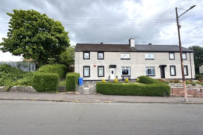 Northgate Road, Balornock 3 bed apartment for sale