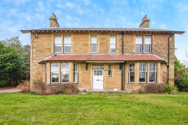 Belford NE70 4 bed detached house for sale