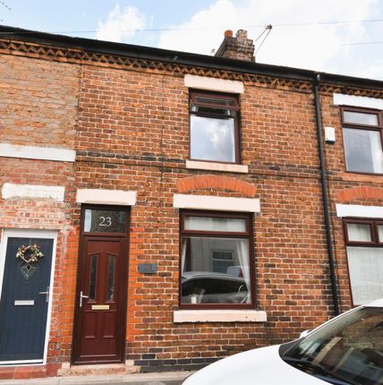 Clegge Street, Warrington WA2 2 bed terraced house for sale