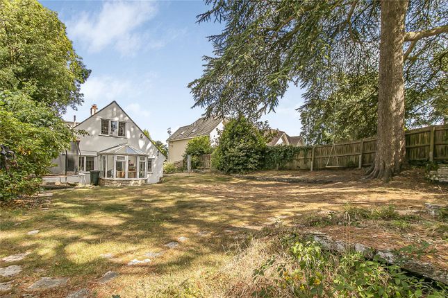 Compton Avenue, Poole, Dorset, BH14 4 bed detached house for sale