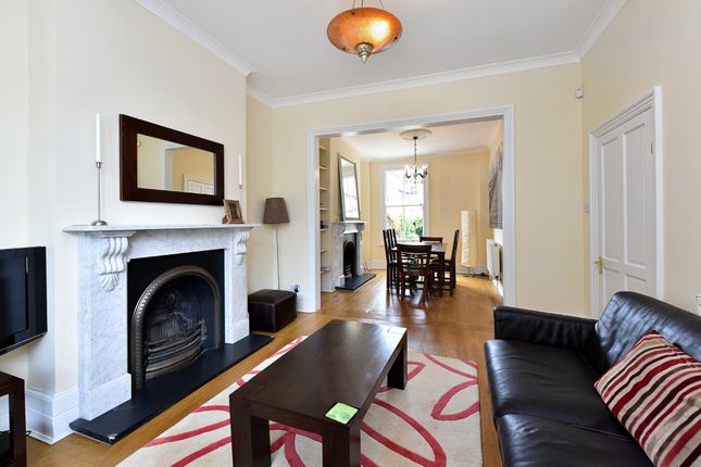 Queen Anne Road, London E9 4 bed terraced house for sale