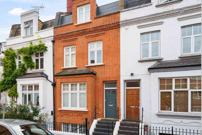 1 bed flat
