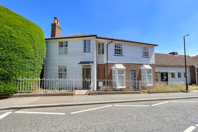3 bedroom mews property for sale