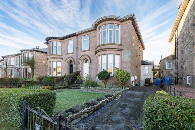 Finnart Street, Greenock, PA16 2 bed flat for sale