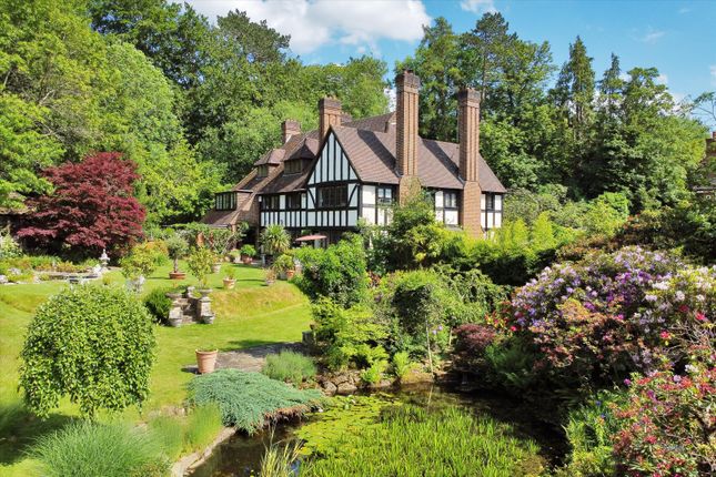 St. Botolphs Road, Sevenoaks, Kent, TN13 8 bed townhouse for sale