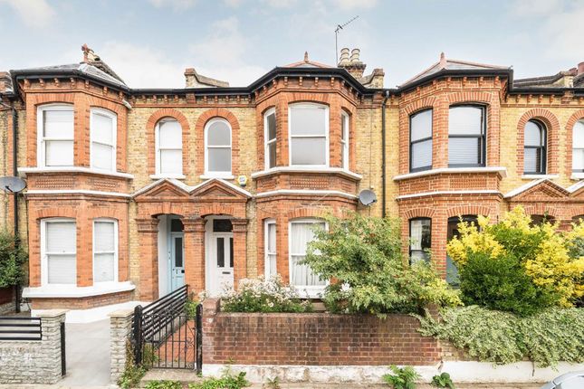 Rosebery Road, London SW2 3 bed terraced house for sale