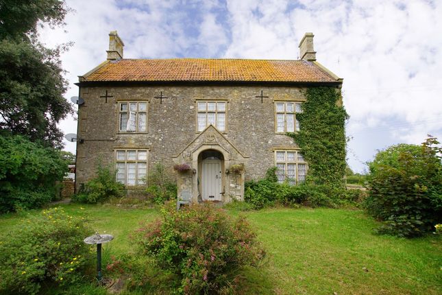 Hinton, Chippenham, Wiltshire, SN14 7 bed house for sale