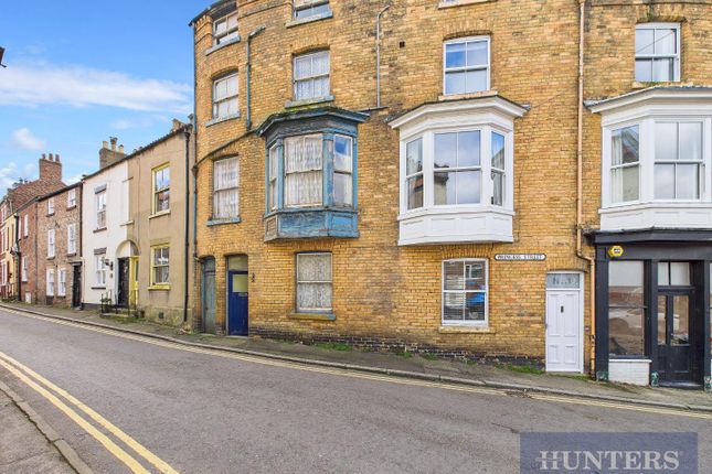 Princess Street, Scarborough 7 bed terraced house for sale