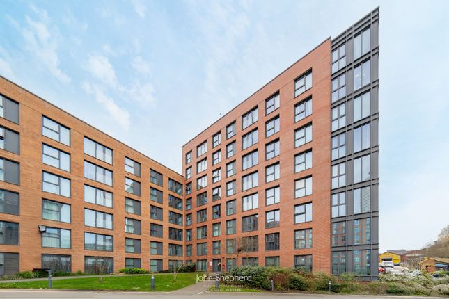 Windmill Street, Birmingham, West... 2 bed flat for sale