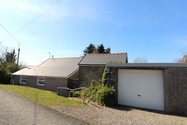 Bridgend CF32 2 bed detached house for sale