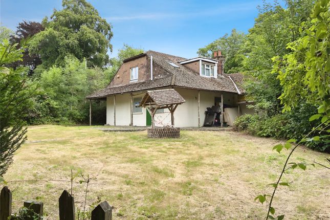 Langton Road, Tunbridge Wells TN3 4 bed detached house for sale