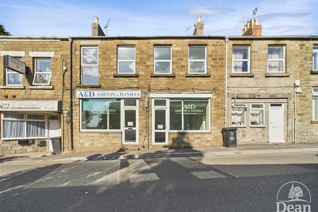 2 bed property