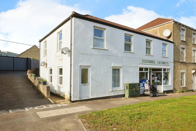 1 bed flat