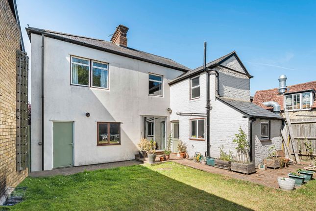 Banbury Road, Brackley NN13 4 bed detached house for sale