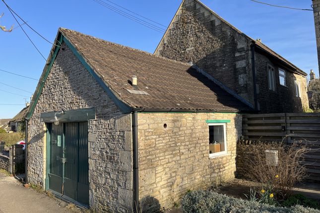 Bradford Road, Melksham, SN12 3 bed cottage for sale