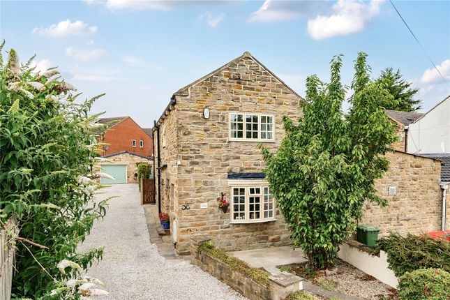 Wakefield Road, Rothwell, Leeds, West... 3 bed detached house for sale