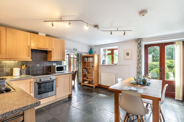 Newton St. Petrock, Holsworthy... 8 bed detached house for sale