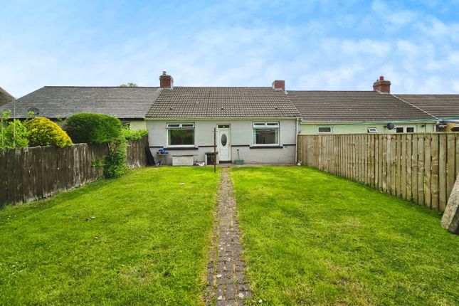 First Street, Consett DH8 3 bed bungalow for sale