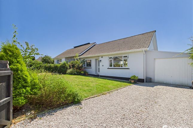 3 bedroom bungalow for sale